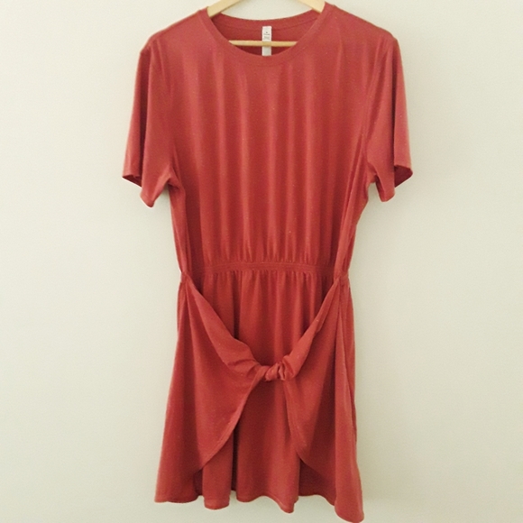 lululemon athletica Dresses & Skirts - Lululemon Unwind Your Mind Dress